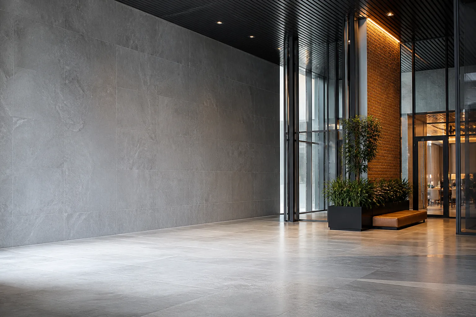 Commercial Cleaning for San Francisco Properties